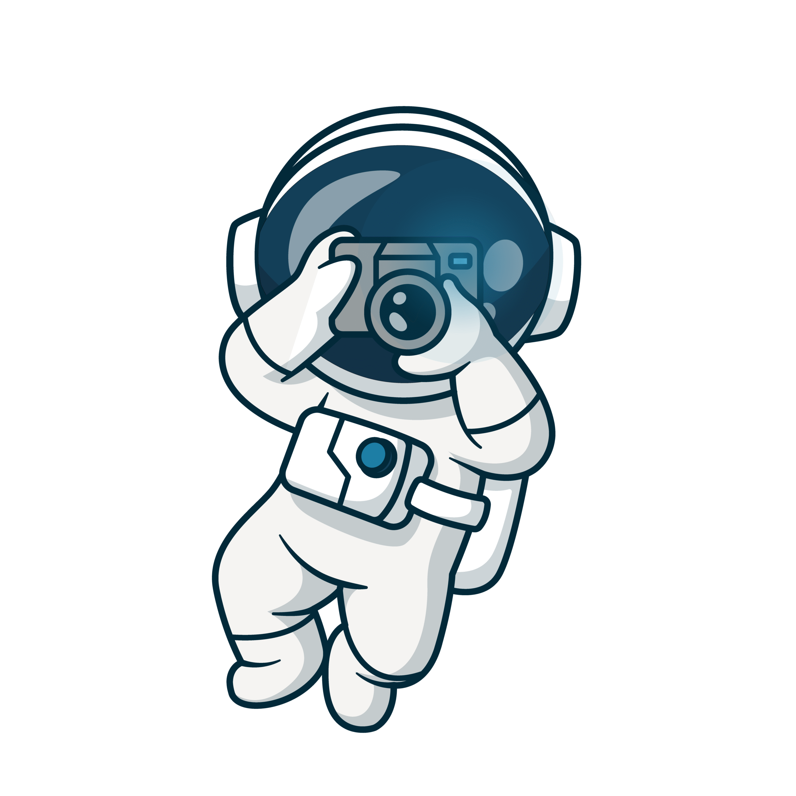 Mascot SocialTech Creative Agency Perth