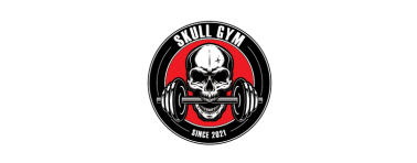 Skull Gym : Brand Short Description Type Here.